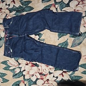 Tommy Jeans Dark Blue W36xL30